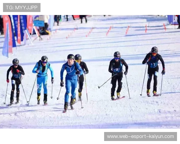 中国滑雪队全面备战冬季奥运，挑战极限提升技术实力，中国滑雪项目