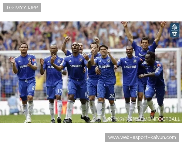 切尔西锋线新援破门，蓝军重拾进攻信心，切尔西重磅引援