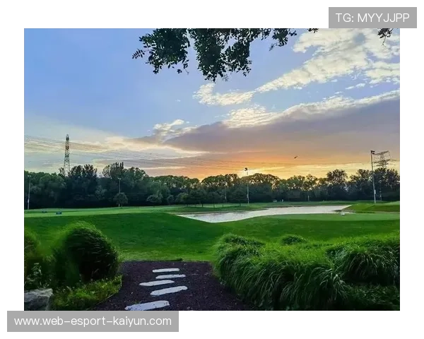 平安保险高尔夫邀请赛‑东方天星：引领高端生活新风尚