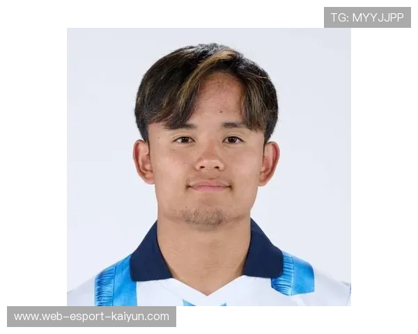 久保建英成为边路核心