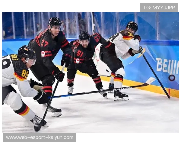 加拿大所在小组强度被普遍评价为超出预期