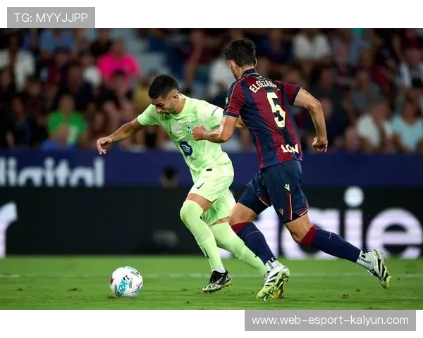 巴塞罗那比赛推进清晰明确